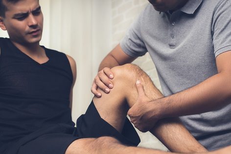 Anderson physical therapy and Sports Medicine