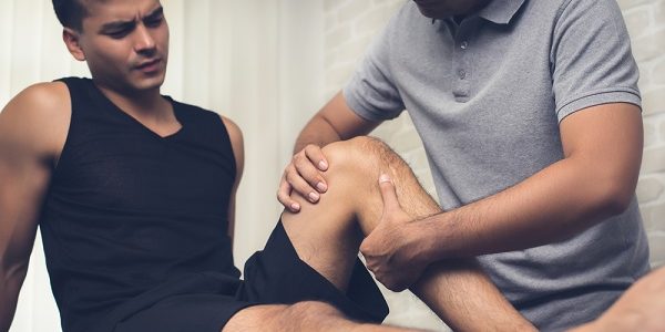 Anderson physical therapy and Sports Medicine