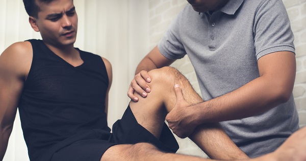 Anderson physical therapy and Sports Medicine